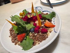 -唐猫庭院·千年陕菜(大唐不夜城店)