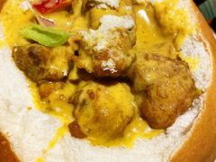 -大树餐厅(红旗街万达店)