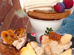 -LANLIZI BAKERY(COSMO店)
