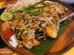 -simply thai天泰(静安嘉里中心店)