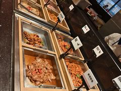 -钱小奴创意自助餐厅·原切谷饲安格斯畅吃(苏州昆山招商花园城店)