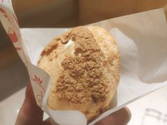 -西树泡芙(湖滨银泰in77B区店)