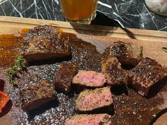 西冷牛排-MEAT MATE 鲜食肉铺(凤凰汇·里巷店)