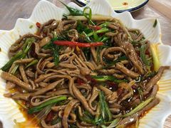 -洪霞餐馆
