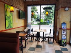 -赛百味SUBWAY(曲江智慧大厦店)