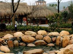 -庐山上汤温泉度假村