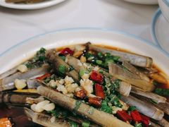 -台州湾小海鲜·范家厨房(人民路店)