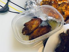 -小杨烤肉(高新店)