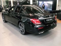 -上海德星奔驰(江杨南路店)