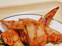 -乡村基(世纪店)