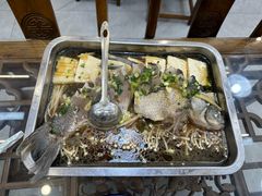 -徽州美食(三十年老店)