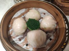 -南海渔村(珠江新城店)