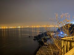 -渔公码头·九龙湾国际饭店