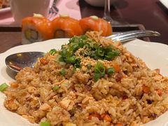 -佛山希尔顿酒店·融誉亚洲美食荟