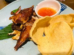 -帕蓝·暹罗料理(大学路店)