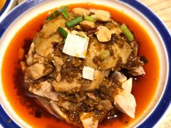-好這口重庆小面(总店)