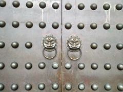 -峨眉山报国寺