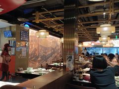 -晓宇重庆火锅(赛格国际购物中心店)