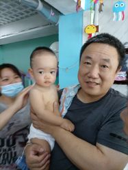 -萌宝专业儿童美发