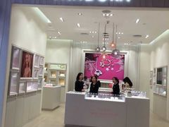 -Pandora潘多拉珠宝(武商广场店)