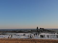 -东戴河风景区-止锚湾
