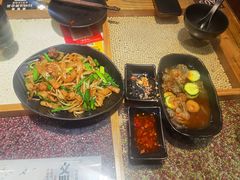 -潮十三潮汕砂锅粥(高新四路大都荟店)