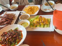 -龙凤瓦罐煨汤馆(清江东路店)