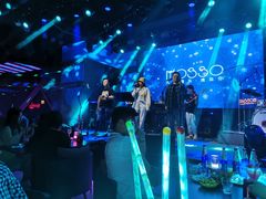 -MOSSO音乐酒吧·live house(南京旗舰店)