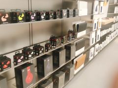 -Apple零售店(深圳益田假日广场店)