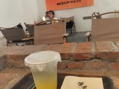 -想见你(咖啡·茶饮·甜品·江汉路店)