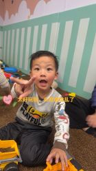 -孩子王童乐园(广州萝岗万达店)