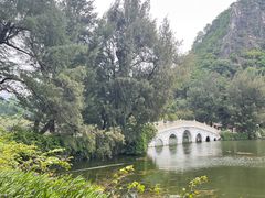 -星湖旅游景区七星岩