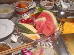 -海底捞火锅(大唐店)