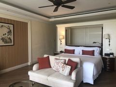 -三亚御海棠豪华精选度假酒店