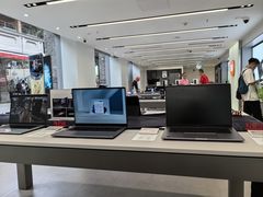 -小米之家(岭南天地店)