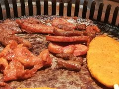 -无饿不坐海鲜自助烤肉火锅餐厅(塘下镇亿嘉国际广场店)