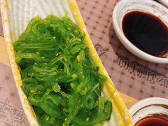 -林妈妈村·日式料理(宝山万达店)