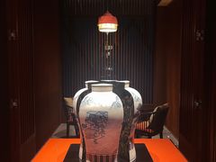 -镇江苏宁万豪酒店-苏筵中餐厅