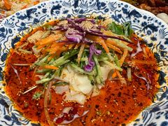 -清真·双公羊·馕坑烤全羊(奥体店)
