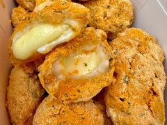 -悠个炸鸡(南京创始店)