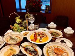 -人杰鱼乐轩(珠江路店)