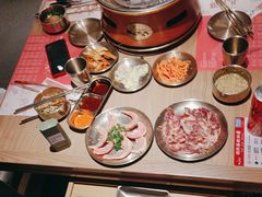 -西塔老太太泥炉烤肉(亚运村店)