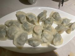 -船歌·鱼水饺青岛菜(闽江二路店)