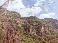 -野三坡刘家河高山漂流