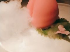 -韵秋荷(宝山龙湖天街店)