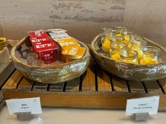 -南湖名都大酒店-千叶日本餐厅