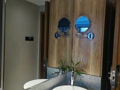 -南通中心濠河风景区圆融广场诺富特酒店
