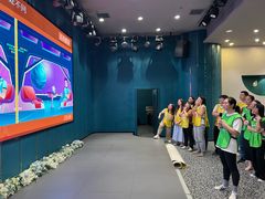 -白梧桐·团建聚会·百人轰趴馆(留仙洞店)