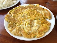 -俺家菜馆(百里峡店)