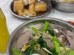 -福屿鲜捞小吃·捞化(福屿总店)
